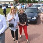 Uroczystość Najświętszego Ciała i Krwi Chrystusa – procesja