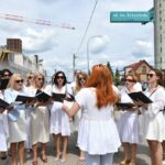 Uroczystość Najświętszego Ciała i Krwi Chrystusa – procesja
