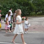 Uroczystość Najświętszego Ciała i Krwi Chrystusa – procesja