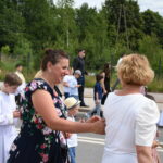 Uroczystość Najświętszego Ciała i Krwi Chrystusa – procesja