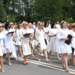 Uroczystość Najświętszego Ciała i Krwi Chrystusa – procesja