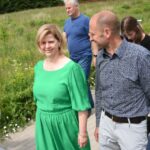 Uroczystość Najświętszego Ciała i Krwi Chrystusa – procesja