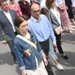 Uroczystość Najświętszego Ciała i Krwi Chrystusa – procesja