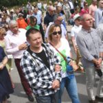 Uroczystość Najświętszego Ciała i Krwi Chrystusa – procesja