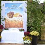 Uroczystość Najświętszego Ciała i Krwi Chrystusa – procesja