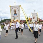 Uroczystość Najświętszego Ciała i Krwi Chrystusa – procesja