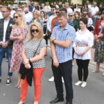 Uroczystość Najświętszego Ciała i Krwi Chrystusa – procesja