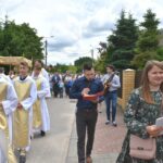 Uroczystość Najświętszego Ciała i Krwi Chrystusa – procesja