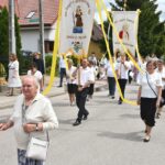 Uroczystość Najświętszego Ciała i Krwi Chrystusa – procesja