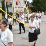 Uroczystość Najświętszego Ciała i Krwi Chrystusa – procesja