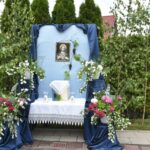 Uroczystość Najświętszego Ciała i Krwi Chrystusa – procesja