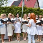 Uroczystość Najświętszego Ciała i Krwi Chrystusa – procesja