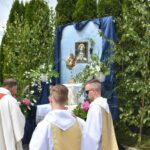 Uroczystość Najświętszego Ciała i Krwi Chrystusa – procesja