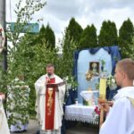 Uroczystość Najświętszego Ciała i Krwi Chrystusa – procesja