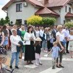 Uroczystość Najświętszego Ciała i Krwi Chrystusa – procesja