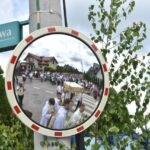Uroczystość Najświętszego Ciała i Krwi Chrystusa – procesja