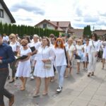 Uroczystość Najświętszego Ciała i Krwi Chrystusa – procesja