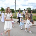 Uroczystość Najświętszego Ciała i Krwi Chrystusa – procesja