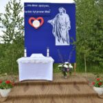 Uroczystość Najświętszego Ciała i Krwi Chrystusa – procesja