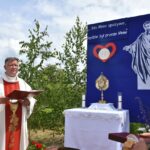 Uroczystość Najświętszego Ciała i Krwi Chrystusa – procesja