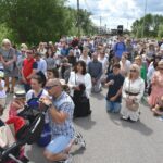 Uroczystość Najświętszego Ciała i Krwi Chrystusa – procesja
