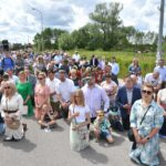 Uroczystość Najświętszego Ciała i Krwi Chrystusa – procesja