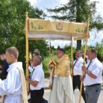 Uroczystość Najświętszego Ciała i Krwi Chrystusa – procesja