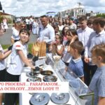 Uroczystość Najświętszego Ciała i Krwi Chrystusa – procesja