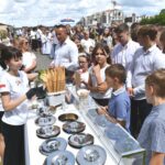Uroczystość Najświętszego Ciała i Krwi Chrystusa – procesja