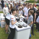 Uroczystość Najświętszego Ciała i Krwi Chrystusa – procesja