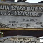 Uroczystość Najświętszego Ciała i Krwi Chrystusa – procesja