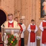 Uroczystość Św. Krzysztofa – 24.07.2022