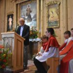 Uroczystość Św. Krzysztofa – 24.07.2022