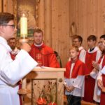 Uroczystość Św. Krzysztofa – 24.07.2022