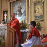 Uroczystość Św. Krzysztofa – 24.07.2022