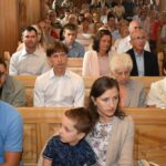 Uroczystość Św. Krzysztofa – 24.07.2022