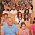 Uroczystość Św. Krzysztofa – 24.07.2022