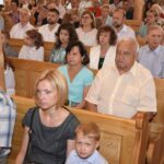 Uroczystość Św. Krzysztofa – 24.07.2022