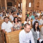 Uroczystość Św. Krzysztofa – 24.07.2022