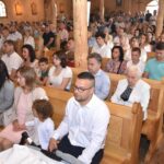Uroczystość Św. Krzysztofa – 24.07.2022