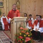 Uroczystość Św. Krzysztofa – 24.07.2022