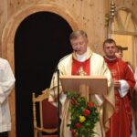 Uroczystość Św. Krzysztofa – 24.07.2022