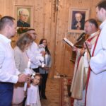 Uroczystość Św. Krzysztofa – 24.07.2022