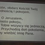 Uroczystość Św. Krzysztofa – 24.07.2022