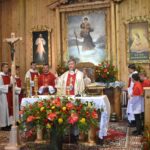 Uroczystość Św. Krzysztofa – 24.07.2022