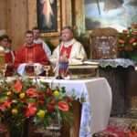 Uroczystość Św. Krzysztofa – 24.07.2022