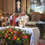 Uroczystość Św. Krzysztofa – 24.07.2022