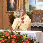 Uroczystość Św. Krzysztofa – 24.07.2022