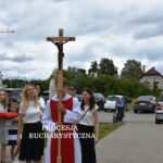 Uroczystość Św. Krzysztofa – 24.07.2022