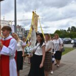 Uroczystość Św. Krzysztofa – 24.07.2022